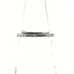 CARTIER Diamond Ring